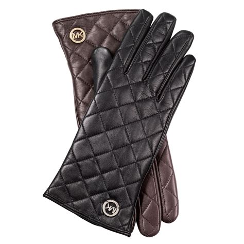 michael kors gloves|michael kors gloves for women.